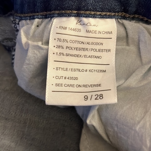 KanCan ladies Jeans - Picture 6 of 6